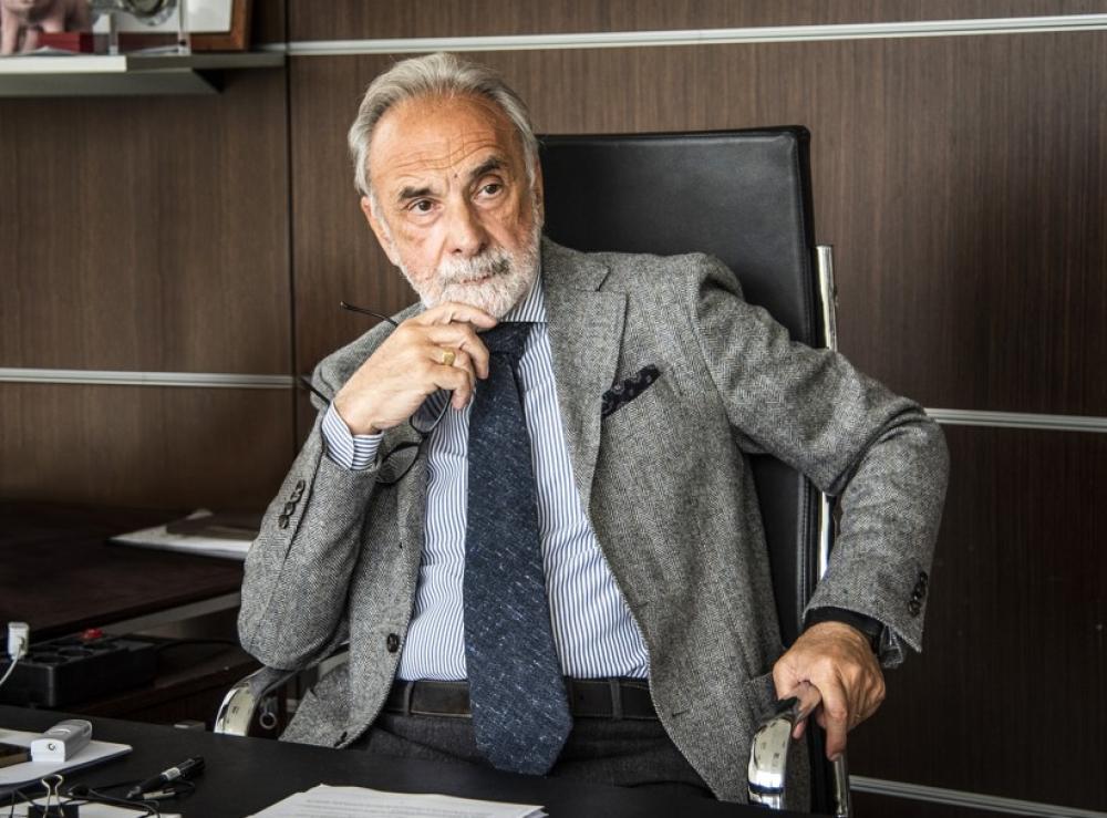 Giuseppe Remuzzi